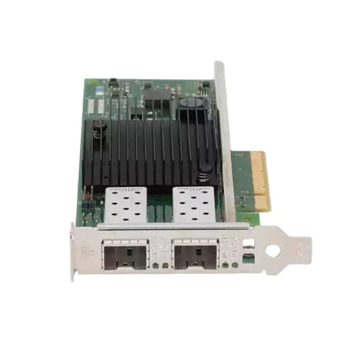 Dell 540-BDJX Intel X710-DA2 Dual Port 10Gb SFP PCIe Low Profile Adapter - Image 5