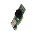 Dell 540-BDIX Mellanox ConnectX-4 Lx CX4121C Dual-Port 25GbE Network Adapter LP - Image 2