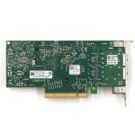 Dell 540-BDIX Mellanox ConnectX-4 Lx CX4121C Dual-Port 25GbE Network Adapter LP - Image 3