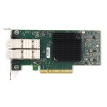 Dell 540-BDIX Mellanox ConnectX-4 Lx CX4121C Dual-Port 25GbE Network Adapter LP - Image 4