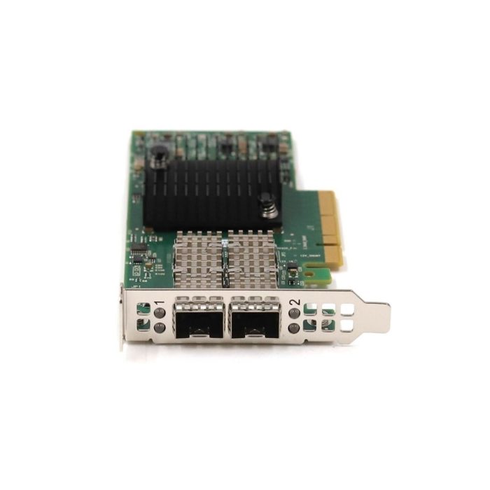 Dell 540-BDIX Mellanox ConnectX-4 Lx CX4121C Dual-Port 25GbE Network Adapter LP - Image 5