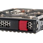 HPE P53553-B21 20TB 7.2k Sas 12G Lff 512e Bc Mv Ise Sc Helium Hdd