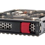 HPE P54545-B21 20TB 7.2K SATA 6G Lff BC ISE SC 512e MV Helium Hard Drive