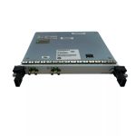 Cisco SPA-2XT3/E3-V2 Clear Channel Shared Port Adapter Version 2 - expansion module