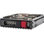 HPE P54672-001 10Tb 7.2k Sas 12G Lff 512e Bc Mv Ise Sc Helium Hdd F/s
