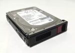 HPE P54673-001 10TB 7.2k SATA 6Gbps 512e Business Critical MV ISE Hot SC Hard Drive Refurbished