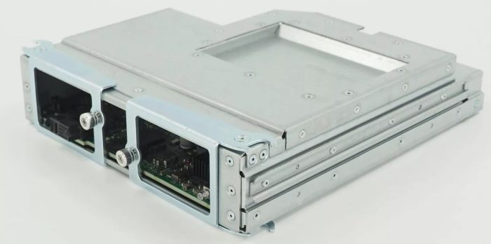 Cisco N9K-C9504-FM-E Nexus 9500 Fabric Module - Image 3