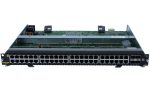 HPE R0X39-61101 Aruba 6400 48P 1Gbe Cl4 Poe 4Sfp56 Mod