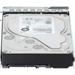 Dell 400-BLLI 2TB 7.2K RPM SATA 6Gbps 512n 3.5inch Hot-Plug Hard Drive with Tray - Image 5