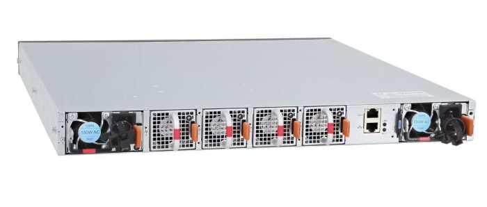 Dell CNX3X S4148F-ON Networking 48Port Layer 3 Switch - Image 2