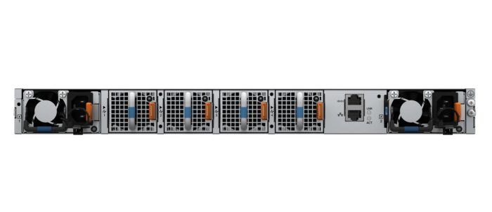 Dell CNX3X S4148F-ON Networking 48Port Layer 3 Switch - Image 5
