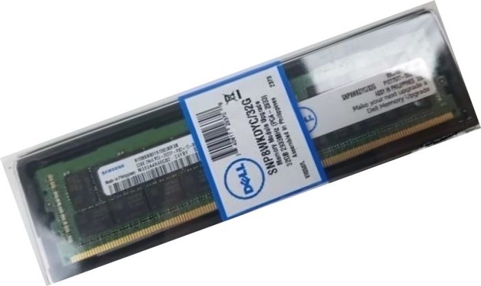 Dell 370-AGCE 512GB PC4-23400 DDR4-2933MHz 2Rx4 ECC Memory Kit Samsung OEM - Image 6