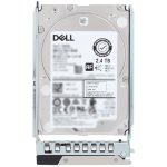 Dell 400-BMSX 2.4TB 10K SAS 12Gbps 512e 256MB 2.5" Hot-Plug HDD with Tray