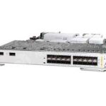 Cisco A9K-2T20GE-L 2-Port 10GE 20-Port GE Low Queue Combo Line Card