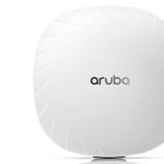 HPE AP-555-US Aruba Campus Wireless Access Point Renew