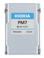 Kioxia KPM7XRUG3T84 PM7-R Series 3.84TB SAS 24Gb/s SIE 2.5inch Internal SSD Brand New - Image 3