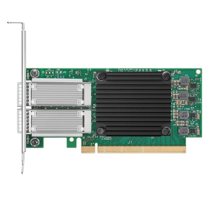 Mellanox MCX516A-CDAT ConnectX-5 EN 100-Gigabit Ethernet Adapter - Image 5