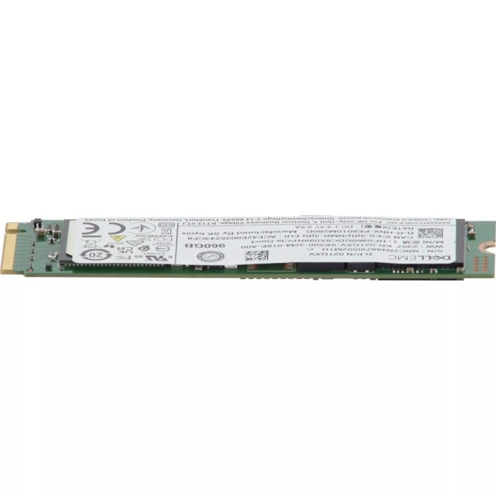 SK hynix HFS960GDC8X099N 960GB PCIe Gen3 x4 NVMe TLC RI M.2 22110 SSD - Image 3