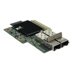 Dell 40NTW Broadcom 57416 Dual Port 10 GbE SFP+ Network LOM Mezzanine Card - Image 4