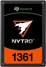 Seagate XA960LE10006 Nytro 1361 960GB SATA 6Gb/s 2.5inch internal SSD Refurbished