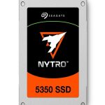 SEAGATE XP1920SE70005 nytro 5350H 1.92tb RI PCIe Gen4 ×4 NVMe 2.5inch ssd