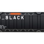 WD Black WDS200T2XHE SN850X NVMe 2TB M.2 2280 PCI-E NVMe X4 Internal SSD Brand New