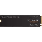 WD Black WDS200T2X0E SN850X 2TB M.2 2280 PCI-E NVMe X4 Internal SSD - Image 3