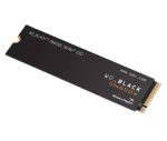 WD Black WDS200T2X0E SN850X 2TB M.2 2280 PCI-E NVMe X4 Internal SSD - Image 2