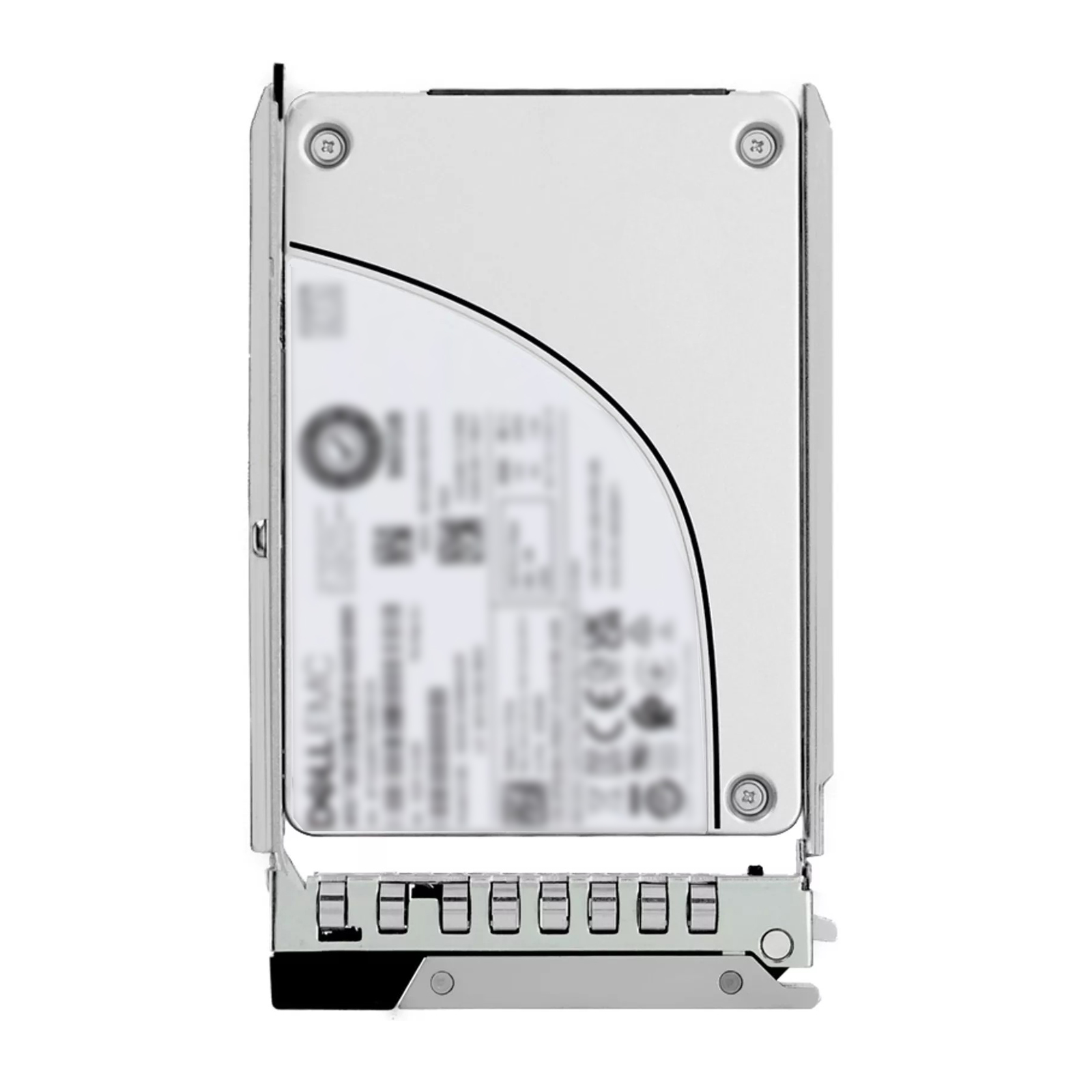 Dell 0JW48 480GB SATA-6Gbps Mixed Use 3 DWPD 2.5 Inch Hot Plug SSD