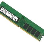 Micron MTA18ASF4G72AZ-3G2R 32GB DDR4 3200MHz ECC Unbuffered DIMM