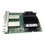HPE P42043-001 Mellanox MCX631432AS-ADAI Ethernet 10/25Gb 2-Port SFP28 OCP3 Adapter
