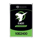 Seagate 1XH200-003 Exos 10K.9 1.2TB SAS-12Gbps 2.5inch Hard Drive Refurbished