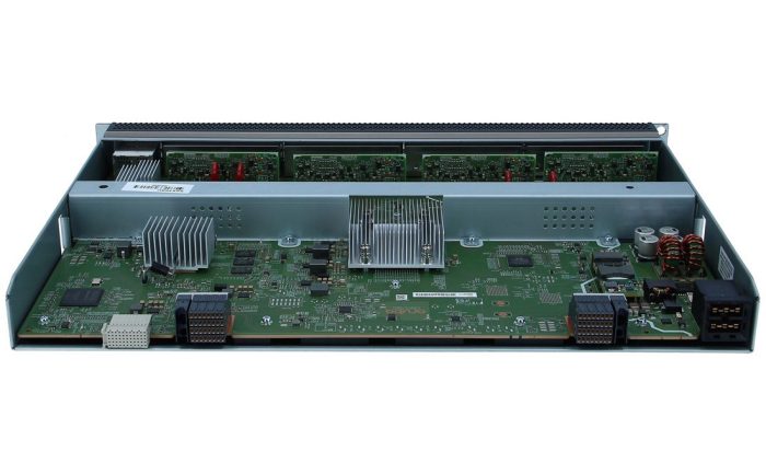 HPE R0X39B Aruba 6400 48p 1Gbe Cl4 Poe 4Sfp 56 Mod New - Image 6