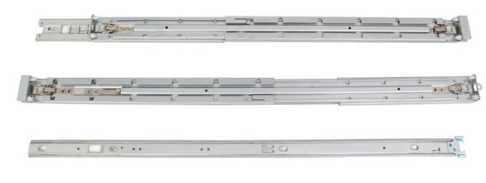 HPE P52351-B21 Easy Install Rail 2 Kit for Proliant DX300 G11 - Image 4