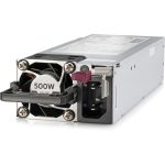 HPE 865408-B21 500 Watt Hot Plug Low Halogen Power Supply - Image 6