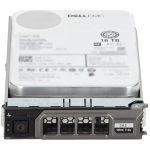 Dell 161-BBEM 16TB 7200 RPM SAS 12Gbps 512e 512MB 3.5inch SED FIPS-140 Hot-Plug HDD with Tray - Image 2