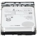 Dell 161-BBEM 16TB 7200 RPM SAS 12Gbps 512e 512MB 3.5inch SED FIPS-140 Hot-Plug HDD with Tray - Image 4