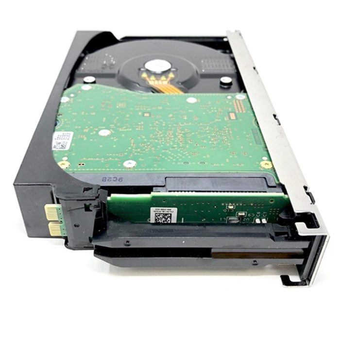 Dell HF5YC 12TB 7.2k NL SAS-12Gbps 512e 256MB 3.5inch Hot Plug Hdd - Image 2