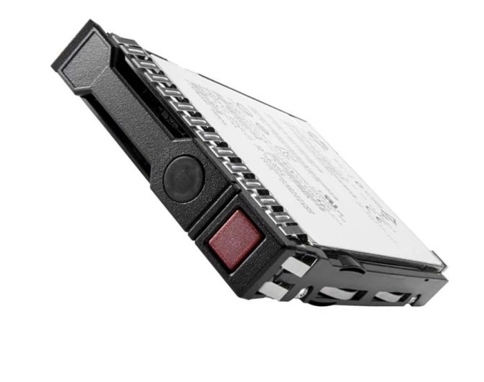 HPE VO015360PXMTU SSD Read Intensive 15.36 TB SAS 12Gb/s New F/s - Image 2