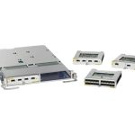 Cisco A9K-MOD160-TR ASR ASR 9000 Mod160 Modular Line Card Packet Transport Optimized expansion module