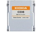 Kioxia KCD8XRUG1T92 1.92TB Read Intensive PCI-e 4.0 X4 SIE 2.5inch SSD - Image 4