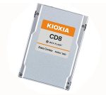 Kioxia KCD8XRUG1T92 1.92TB Read Intensive PCI-e 4.0 X4 SIE 2.5inch SSD - Image 3
