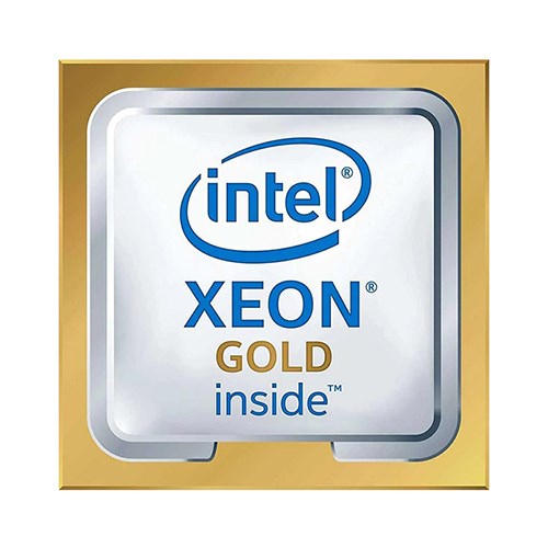 366217_0 DELL 338-BVKL Xeon Gold 6242R 20-Core 3.10GHz 35.75Mb 205W Processor - Image 1