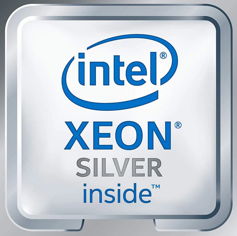 366221 DELL 374-BBPN Xeon Silver 4110 2.1GHz 8-Core Processor - Image 1