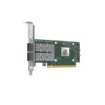 Mellanox MCX623106AS-CDAT ConnectX-6 Dx EN Adapter Card 100GbE Dual-Port QSFP56 PCIe 4.0 x16 Secure Boot No Crypto Tall Bracket New (HPE OEM) - Image 5