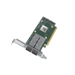 Mellanox MCX623106AS-CDAT ConnectX-6 Dx EN Adapter Card 100GbE Dual-Port QSFP56 PCIe 4.0 x16 Secure Boot No Crypto Tall Bracket New (HPE OEM) - Image 2