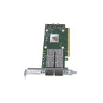 Mellanox MCX623106AS-CDAT ConnectX-6 Dx EN Adapter Card 100GbE Dual-Port QSFP56 PCIe 4.0 x16 Secure Boot No Crypto Tall Bracket New (HPE OEM) - Image 3