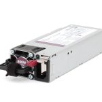 HPE 865412-501 800W Flex Slot Platinum Hot Plug Low Halogen Power Supply NEW