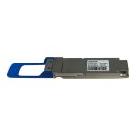 ARISTA OSFP-400G-PLR4 400GBASE-PLR4 Parallel Long Reach transceiver up to 10km over parallel SMF The 400G-PLR 4 can break out to 4 x 100G and interop with 4 x 100G-LR QSFPs - Image 2