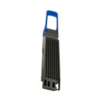ARISTA OSFP-400G-PLR4 400GBASE-PLR4 Parallel Long Reach transceiver up to 10km over parallel SMF The 400G-PLR 4 can break out to 4 x 100G and interop with 4 x 100G-LR QSFPs - Image 3